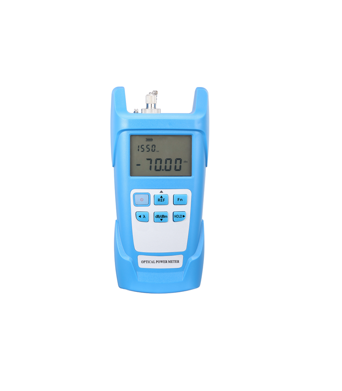 Handheld Optical Power Meter